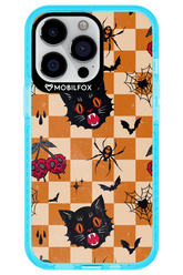 Witch's Patch - Apple iPhone 13 Pro