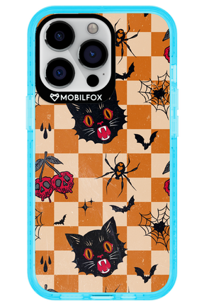 Witch's Patch - Apple iPhone 13 Pro