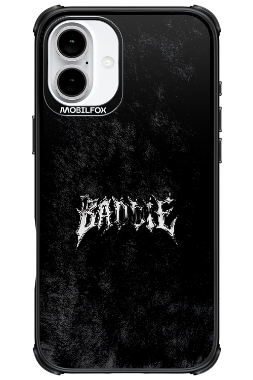 Rare Energy - Apple iPhone 16 Plus