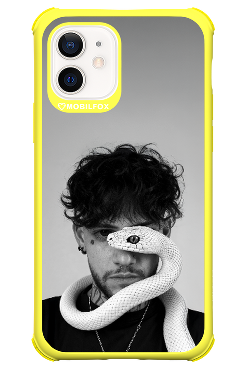 SNAKE (RAVA) 2.0 - Apple iPhone 12