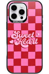 Sweat Heart - Apple iPhone 16 Pro Max