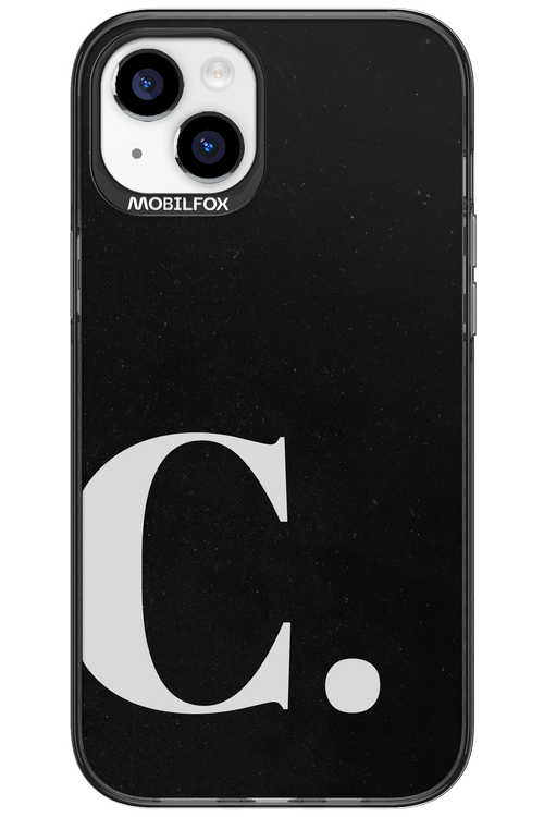 C (Off Space) 2.0 - Apple iPhone 15 Plus
