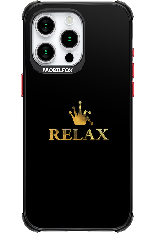 Relax 2.0 - Apple iPhone 15 Pro Max