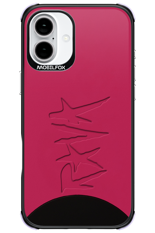 Rava Brick - Apple iPhone 16 Plus