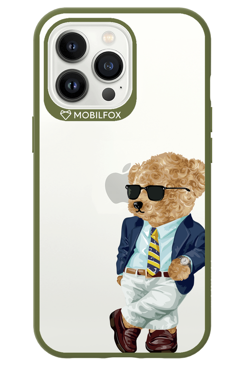 Boss 2.0 - Apple iPhone 13 Pro