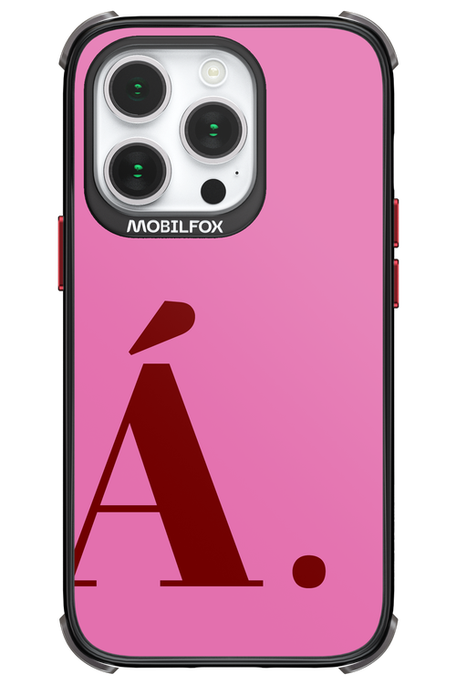 A II (Sorbet) 2.0 - Apple iPhone 14 Pro