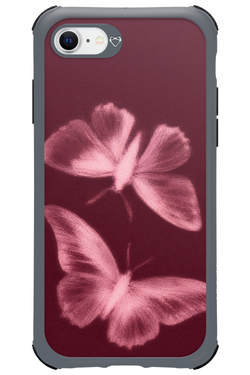 Papillonia 2.0 - Apple iPhone SE 2020