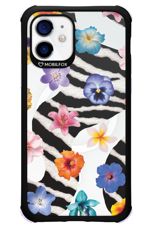 MOM'S FLOWERS - Apple iPhone 12