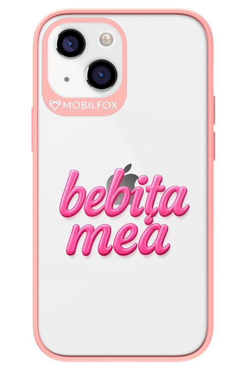 Meaa 2.0 - Apple iPhone 13 Mini