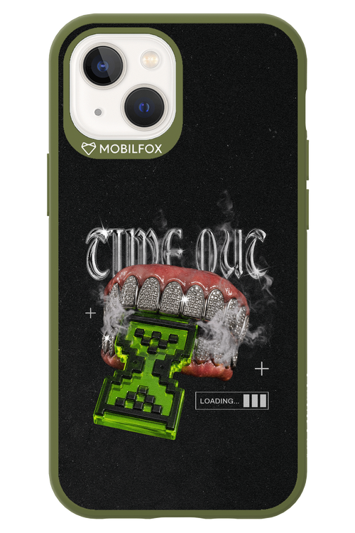 Time Out 2.0 - Apple iPhone 13 Mini