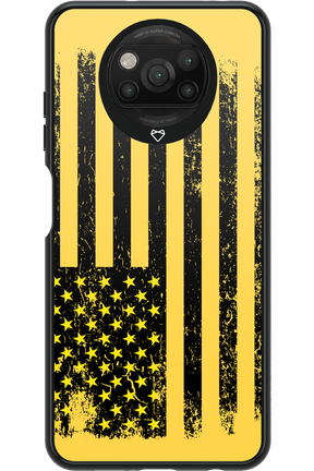 Impact Stripes - Xiaomi Poco X3 NFC