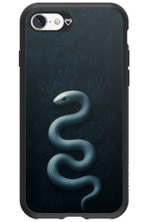 Night Venom - Apple iPhone SE 2022