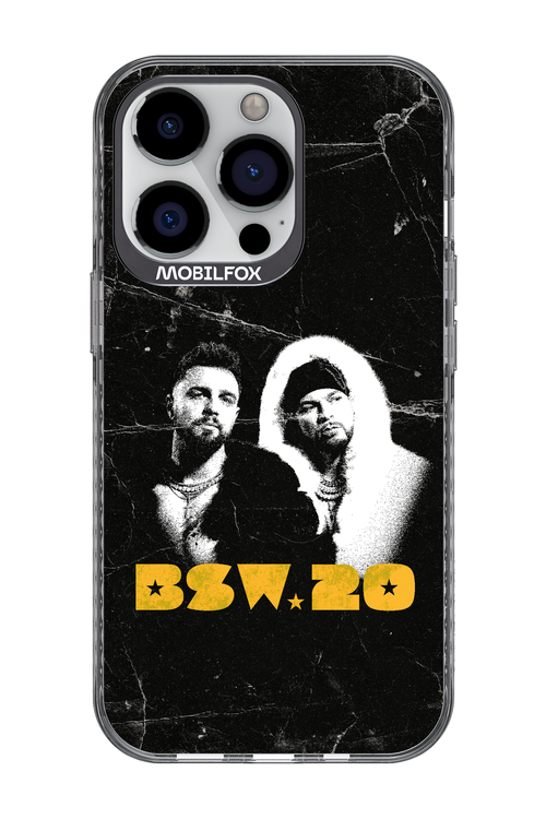 BSW 20 (3) 2.0 - Apple iPhone 13 Pro