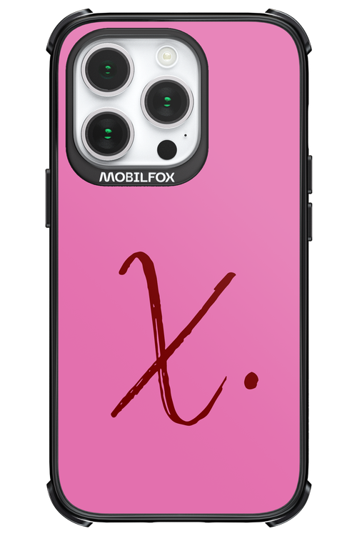 (Sorbet) X 2.0 - Apple iPhone 14 Pro