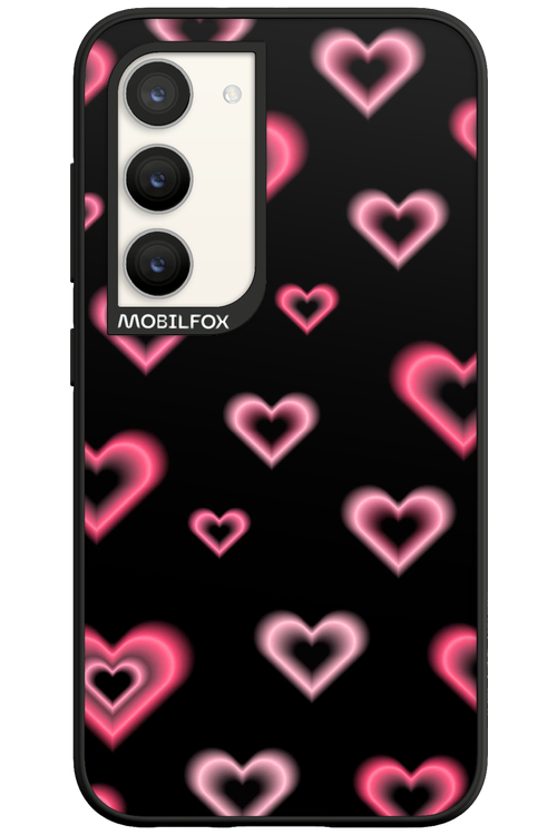 Pink Love 2.0 - Samsung Galaxy S23