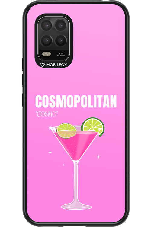 Cosmo - Xiaomi Mi 10 Lite 5G