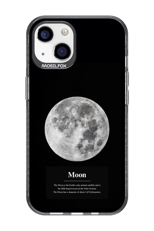 Moon 2.0 - Apple iPhone 13