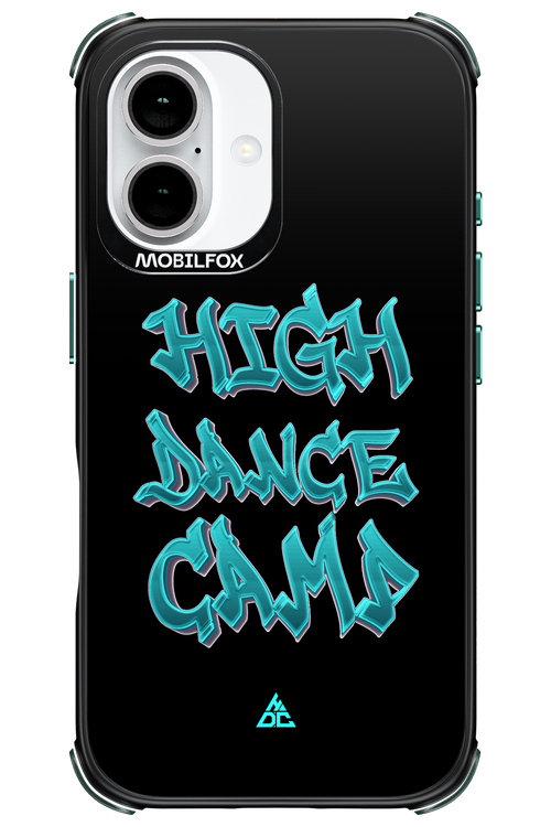 HDC 2 2.0 - Apple iPhone 16