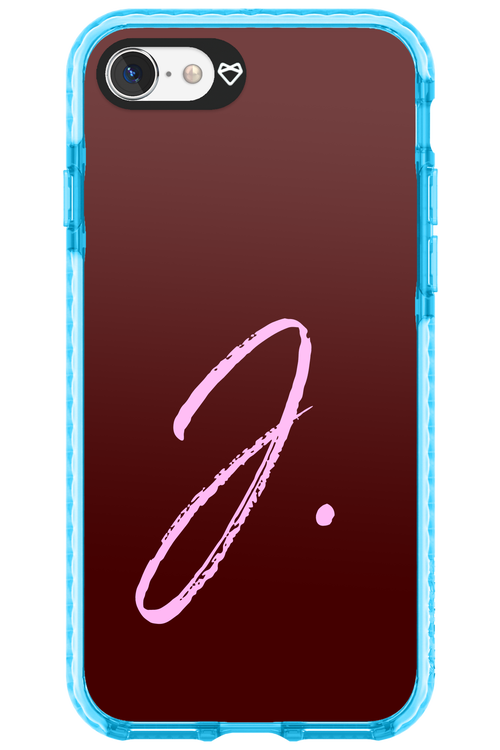 (Dark Blush) J 2.0 - Apple iPhone 7