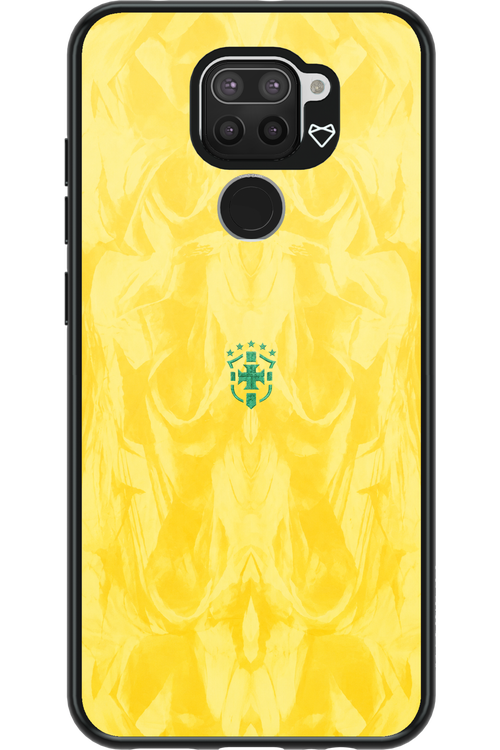 Brasil 2.0 - Xiaomi Redmi Note 9