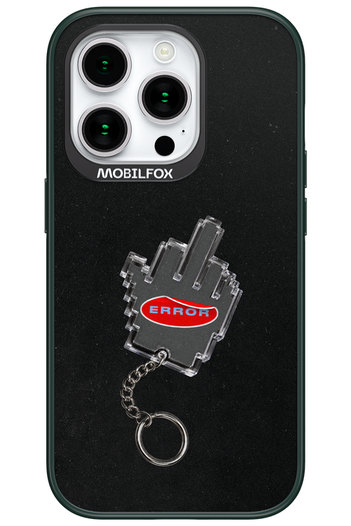 Err0r 2.0 - Apple iPhone 15 Pro