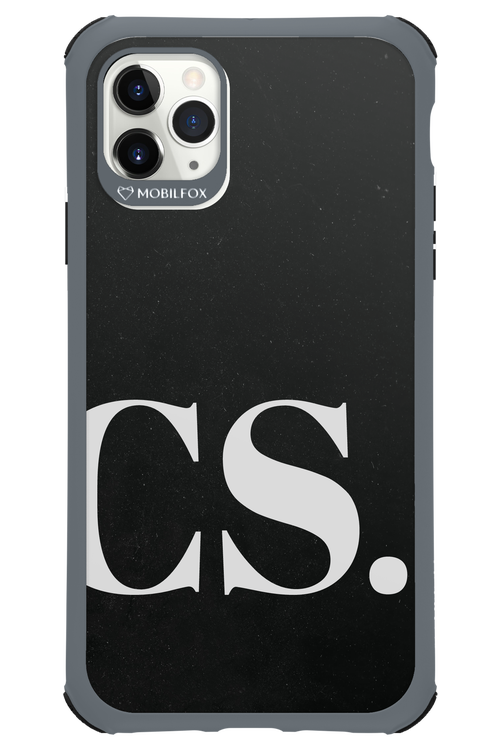 CS (Off Space) 2.0 - Apple iPhone 11 Pro Max