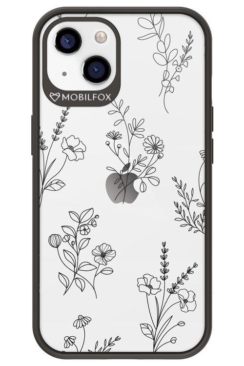 Bouquet 2.0 - Apple iPhone 13