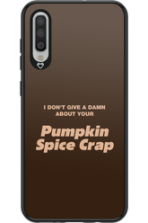P-Spice Crap 2.0 - Samsung Galaxy A70