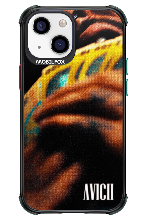 Avicii 2.0 - Apple iPhone 13 Mini