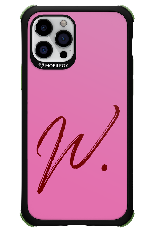 (Sorbet) W 2.0 - Apple iPhone 12 Pro