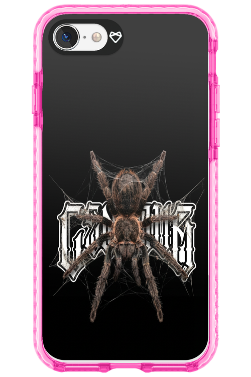 Centaur Logo Big Spider 2.0 - Apple iPhone SE 2020