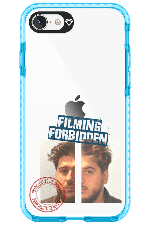 Romeo Mugshot - Apple iPhone SE 2022