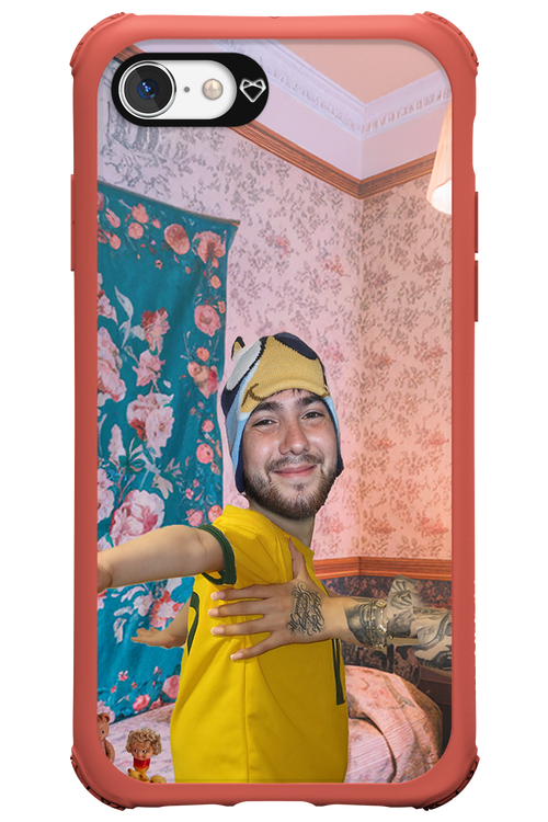 Balkan Style - Apple iPhone 7