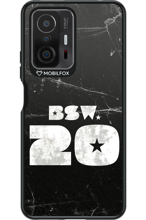 BSW 20 (4) 2.0 - Xiaomi Mi 11T