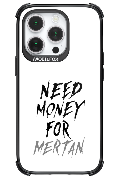 Need Money For Mertan - Apple iPhone 14 Pro