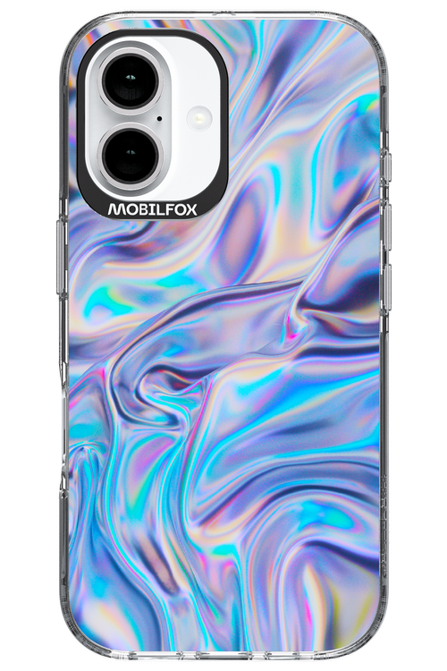 Holo Dreams - Apple iPhone 16