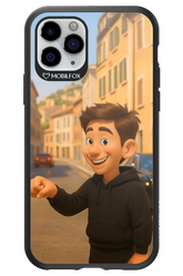 Guy - Apple iPhone 11 Pro