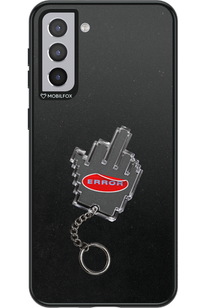 Err0r 2.0 - Samsung Galaxy S21+