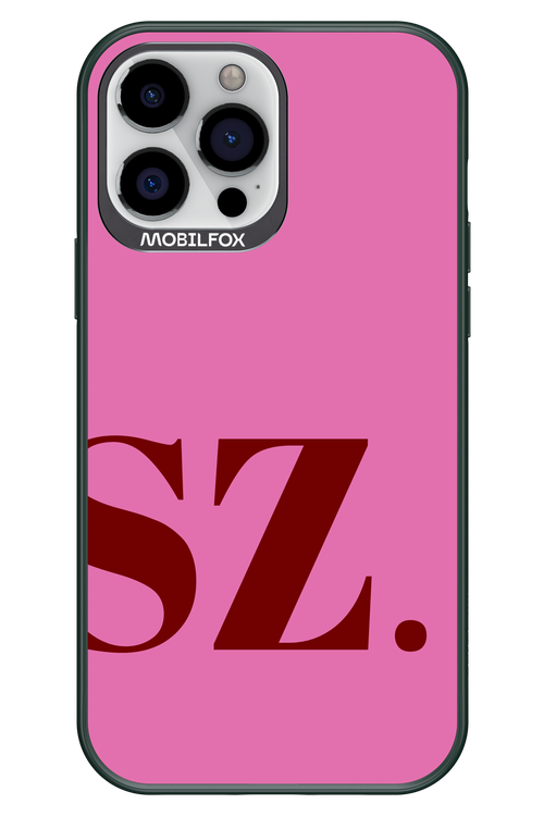 SZ (Sorbet) 2.0 - Apple iPhone 13 Pro Max