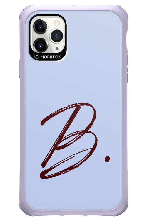(Jellyfish Presso) B 2.0 - Apple iPhone 11 Pro Max