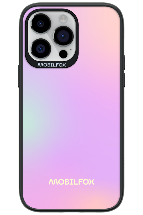 Pastel Violet 2.0 - Apple iPhone 14 Pro Max