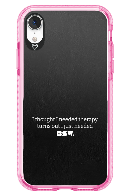 BSW FourSeasons 10 2.0 - Apple iPhone XR