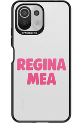Regina Mea - Xiaomi Mi 11 Lite (2021)