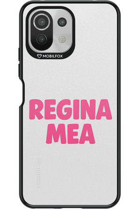 Regina Mea - Xiaomi Mi 11 Lite (2021)