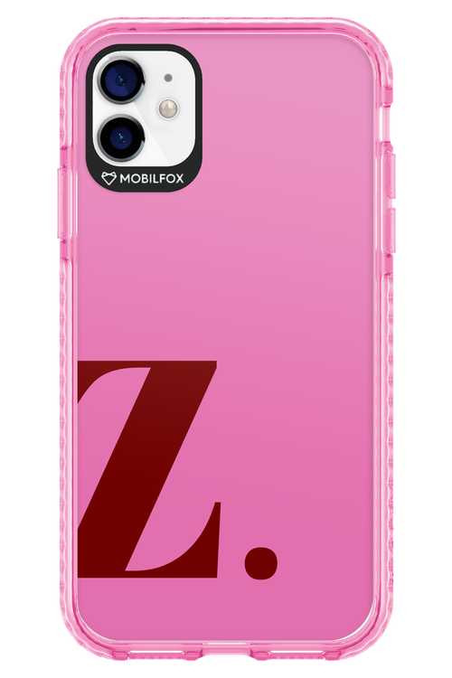Z (Sorbet) 2.0 - Apple iPhone 11