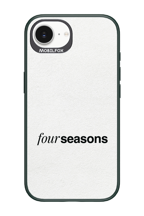 BSW FourSeasons 11 2.0 - Apple iPhone 16e