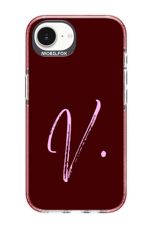 (Dark Blush) V 2.0 - Apple iPhone 16e