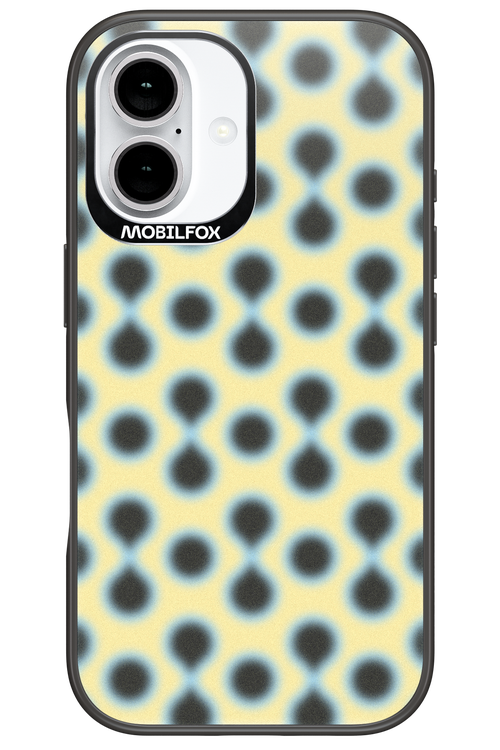 Butter Bubble 2.0 - Apple iPhone 16