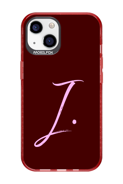 (Dark Blush) I 2.0 - Apple iPhone 13