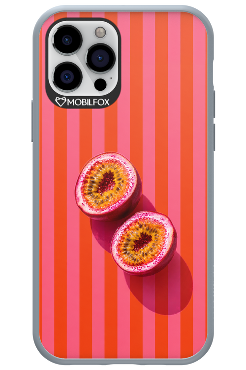 Passion Fruit 2.0 - Apple iPhone 12 Pro